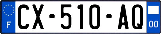 CX-510-AQ