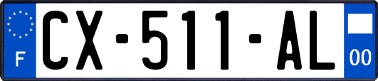 CX-511-AL