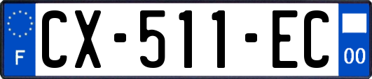 CX-511-EC