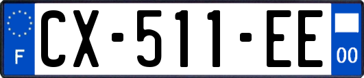 CX-511-EE