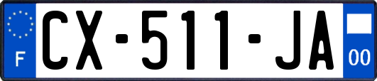 CX-511-JA