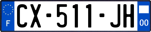 CX-511-JH