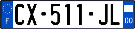 CX-511-JL