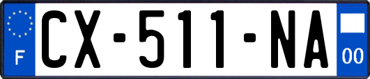 CX-511-NA