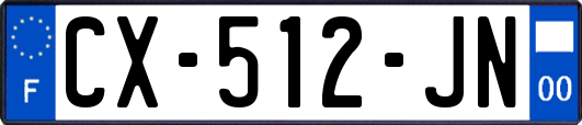 CX-512-JN