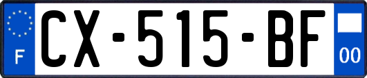 CX-515-BF