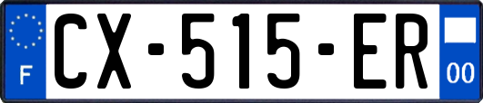 CX-515-ER