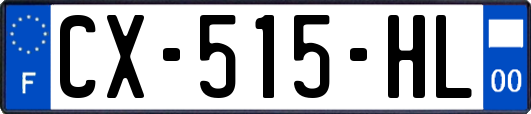 CX-515-HL