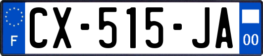 CX-515-JA