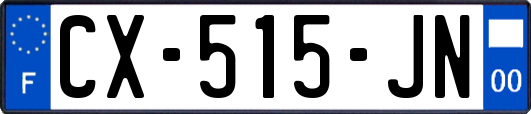 CX-515-JN