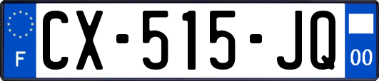 CX-515-JQ