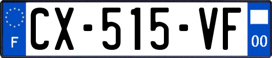 CX-515-VF