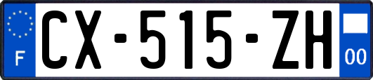 CX-515-ZH