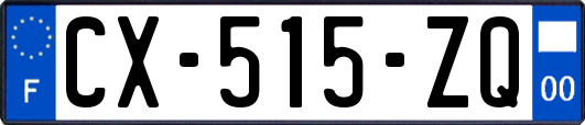 CX-515-ZQ