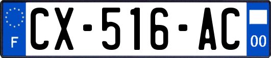 CX-516-AC