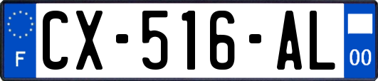 CX-516-AL