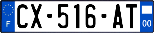 CX-516-AT