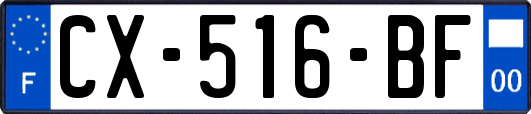 CX-516-BF