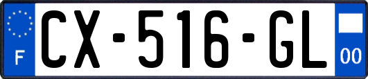 CX-516-GL