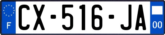 CX-516-JA