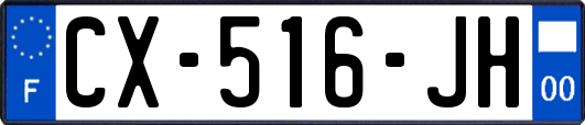 CX-516-JH