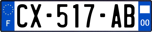 CX-517-AB