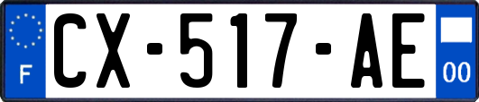 CX-517-AE