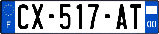 CX-517-AT