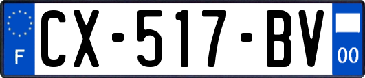 CX-517-BV