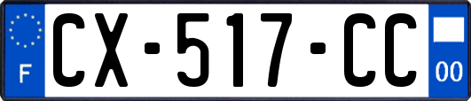 CX-517-CC