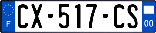 CX-517-CS