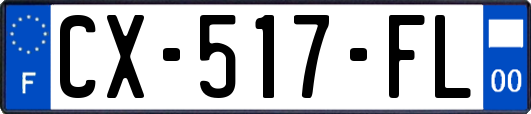 CX-517-FL