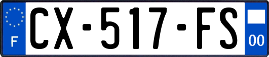 CX-517-FS