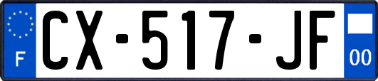 CX-517-JF