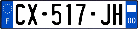 CX-517-JH