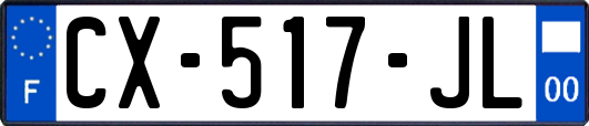 CX-517-JL