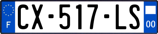 CX-517-LS