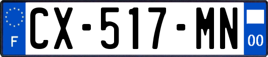 CX-517-MN