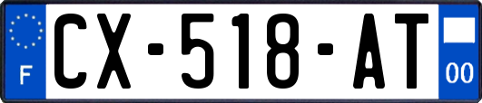 CX-518-AT