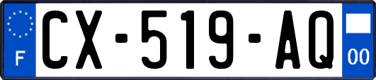 CX-519-AQ