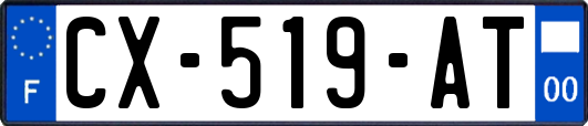 CX-519-AT