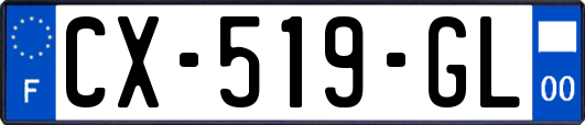 CX-519-GL