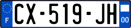 CX-519-JH