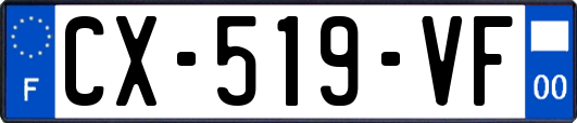 CX-519-VF