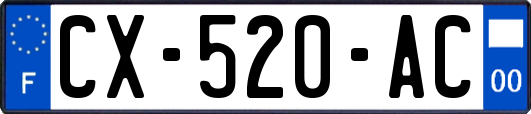 CX-520-AC