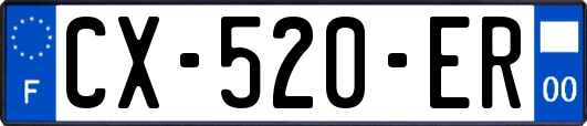 CX-520-ER