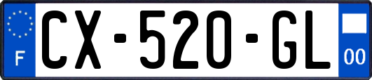 CX-520-GL