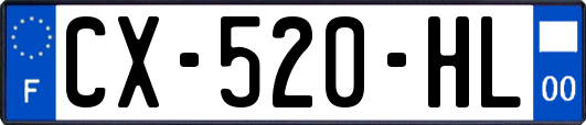 CX-520-HL