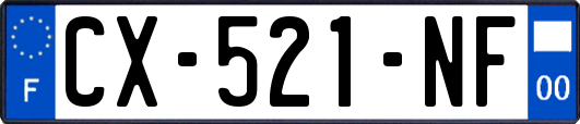 CX-521-NF