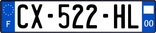 CX-522-HL